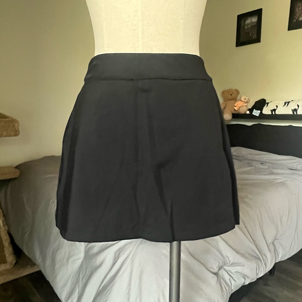 cute tennis skirt